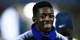 We did not find results for: Foot Ousmane Dembele And Tanguy Ndombele Back In The France Team Three Months Before The Euro Teller Report