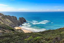 I just love the beach! Beaches Of Lagos Portugal Travelgal Nicole Travel Blog