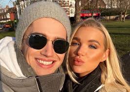 Abbie and aj cannot thank all the nurses and doctors enough for their incredible care, support and a source also told the sun that pritchard had tried to stop quinnen from burning and immediately. Aj Pritchard Reveals Girlfriend Abbie Quinnen Will Have Scarring After Horror Fire Accident Left Her With Third Degree Burns Future Tech Trends