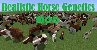 The best realistic shaders for minecraft xbox one to. Realistic Horse Genetics Mod 1 15 2 1 14 4 1 13 2 Mtmods Com