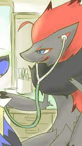 Download Free Hd Wallpaper From Above Link Pokemon Zoroarkhdwallpaper Zoroarkwallpaperhd Pokemon Zoroark Pokemon Cute Pokemon Wallpaper