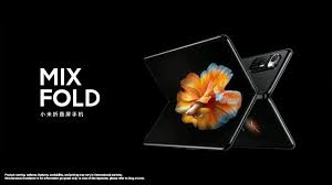 As we come to know from some sources on the chinese site weibo, xiaomi allegedly prepares the smaller version of its top upcoming flagship smartphone mi mix. Xiaomi Unveils The Mi Mix Fold The Cheaper Galaxy Fold Rival Nextpit