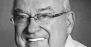 AUGUSTINE, Richard T.