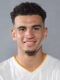 2017-18 Men's Basketball Roster