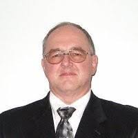 Siegfried Roeck's Instagram, Twitter & Facebook