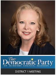 District 1 Dems Meeting