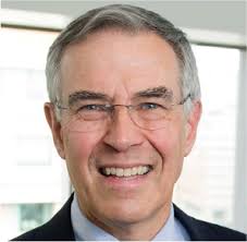 New leadership for Science