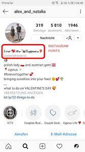 This website contains information, links, images and videos of sexually explicit material (collectively, the sexually explicit material). Schreibe Eine Instagram Bio Die Dir Follower Bringt