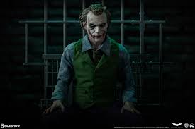 Due to increased demand for medical personnel and and financial hardship during the pandemic, the joker has decided to postpone his heist operations and took on a side job to work in a hospital. The Joker S Best Quotes Sideshow Collectibles