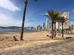 Gestiones y consultas sobre actividades municipales. Apartament Edificio Marpinos Spania Benidorm Booking Com