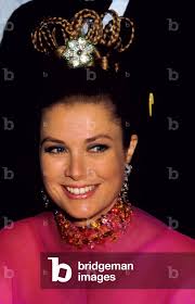 Image result for Red 1968 Monaco