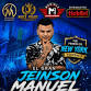 Jeinson Manuel