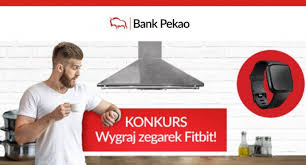 Wygraj Zegarek Fitbit W Konkursie Banku Pekao With Images Fitbit Media Spolecznosciowe Konkursy