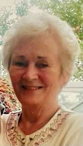 Death Notice of Marie Tracey (née Kimmins) (Drogheda, Louth)