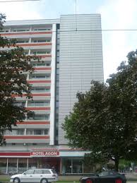 Hotel agon franke ligger i stadsdelen wilmersdorf i berlin, nära schaubühne, kejsar wilhelms rum. Hotel Agon Mercure Hotel Berlin Am Alexanderplatz Berlin Mitte Holidaycheck Berlin Deutschland