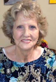 Mary Goodrich Halliburton Hebert Obituary
