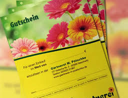 Berandagärtner pötschke insolvenz / gartenversand und pflanzenversand gartner potschke : Poetschke De Gutschein