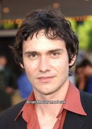 What Haircut Does Brian Mosher Have Dexter