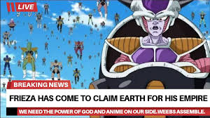 Of course, about dragon ball now, dragon ball wasn't part of my childhood, i saw it when i was in 7th grade, i think, but sure got everybody's attention. 2021 Gonna Need Some Saiyans Do We Have Any Dragonballmemes