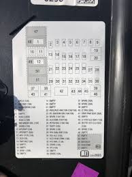 Toyota tacoma 1998 2000 fuse box diagram. Chevrolet Silverado 1500 Questions Dash Cam Direct Power Connect To Fuse Box Cargurus