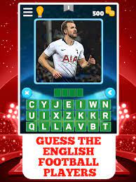 Answers to the football teasers are linked to our rich resource of football stats and football history. English Football Quiz Premier League Trivia For Android Apk Download