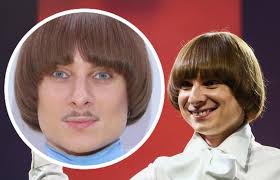 Kamiński i Wąski: Ralph Kaminski śmieje się z aresztowania polityków