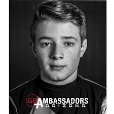 Scholarship opportunities for Armenian MMA athlete