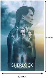 Check spelling or type a new query. Buy Sherlock Holmes Poster Sherlock Holmes Tv Show Posters Sherlock Holmes Posters Sherlock Holmes Movie Posters Sherlock Holmes Online At Low Prices In India Paytmmall Com