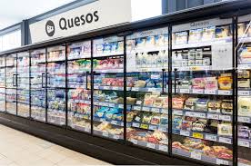 Efact pone a tu disposición capacitaciones online mediante la aplicación anydesk, por lo cual nuestros representantes despejarán tus dudas y enseñarán todas las funcionalidad de nuestro portal efact web. Cadena De Supermercados Reduce Su Factura Electrica Renovando Los Murales De Frio Eseficiencia