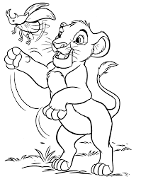 900 x 1127 gif 22 кб. Simba And Nala Coloring Page Coloring Rocks