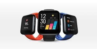 Learn more about features and price at the realme.com. Realme Watch 2 Was Leaked With Its Design And Specifications