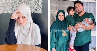 Saharul turut berharap peminat mendoakan urusan mereka sekeluarga dipermudahkan sepanjang berada di sana. Telinga Fokus Class Tangan Suap Anak Makan Mata Tengok Baby Isteri Saharul Ridzwan Kongsi Cabaran Ibu Berkerjaya Keluarga