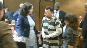 After a bombshell dropped regarding his sexual allegations, stefanie nassar has filed for divorce. Ex Doctor S Victims Recount Sex Abuse As Young Gymnasts Wkar