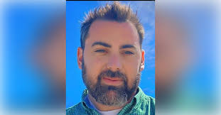 Obituary information for Robert Joseph Miller IV