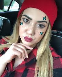 Esra Kaya (@esrakayasariii) • Instagram photos and videos