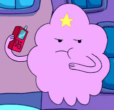 Maybe you would like to learn more about one of these? Lumpy Space Princess Adventure Time Wiki Fandom