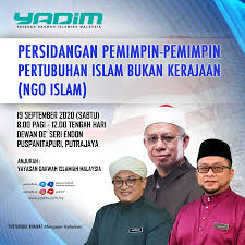 Check spelling or type a new query. Mengiktiraf Peranan Ngo Islam Yayasan Dakwah Islamiah Malaysia
