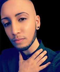 Luis Omar Ocasio-Capo (1996-2016)