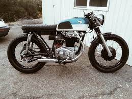 1969 Honda Cb350 Rebuild Cb350 Honda Honda Cb