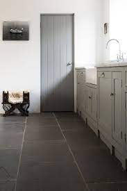 Natural Stone Floor Ideas That Looks Amazing In Traditional And Vintage Kitchen Styles Part 1 Elonahome Com In 2020 Natural Stone Flooring Stone Flooring Stone Tiles Kitchen