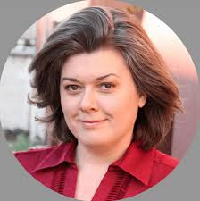 All Rise: A new playwright steps onstage • Oregon ArtsWatch