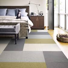 Carpet tile is a wonderful option for small areas or spaces that need more routine maintenance. Pros And Cons Of Carpet Tiles In Bedrooms