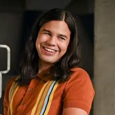 The Flash S05E20: Team Rogue (Gone Rogue)