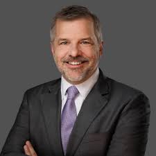 Dr. Michael Warren Named Chief Medical and Health Officer