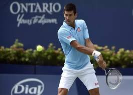 He took a medical timeout after the game and received. If Roger Federer Had A Two Hand Backhand How Many More Titles Would He Have Won Quora