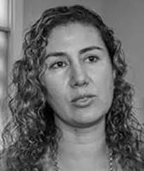 Mildred se fue del Verde