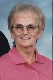 Frances Benjamin Obituary (2020)