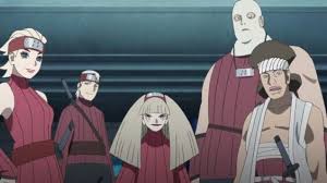 May 14, 2020 · chojuro is the 6th mizukage of the village hidden in the mist; The Next Generation Seven Ninja Swordsmen Revealed Next Generation Naruto Amino
