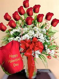 For the perfect valentine's flowers for a girlfriend choose a modern arrangement with pinks and purple floral orientation adjustments. Valentine S Day Flowers Delivery Las Vegas Wholesale Florist