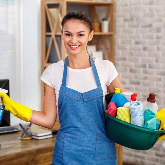 Stone Road Cleaning Team